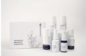 ADVANCED BREAKOUT ESSENTIALS PACK