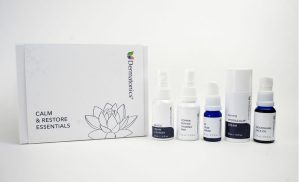 CALM & RESTORE ESSENTIALS PACK