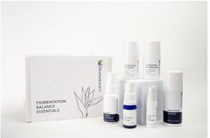 PIGMENTATION BALANCE ESSENTIALS PACK