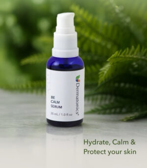 BE Calm Serum